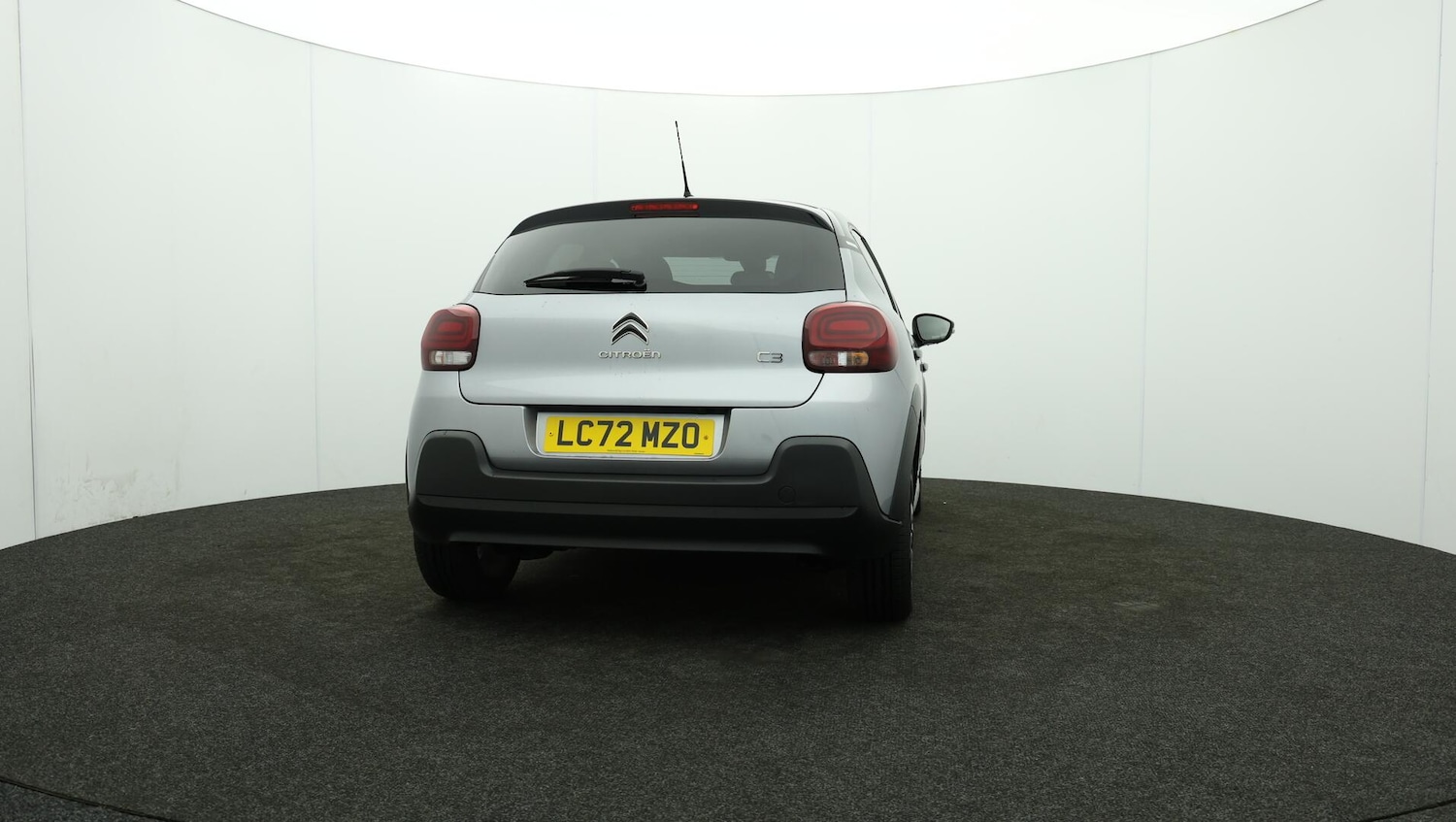 Vehicle 80