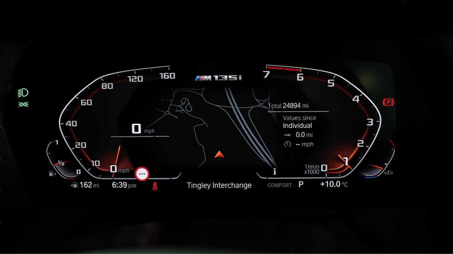 Used BMW 1 Series 2023 for sale - 78074891: Photo 10