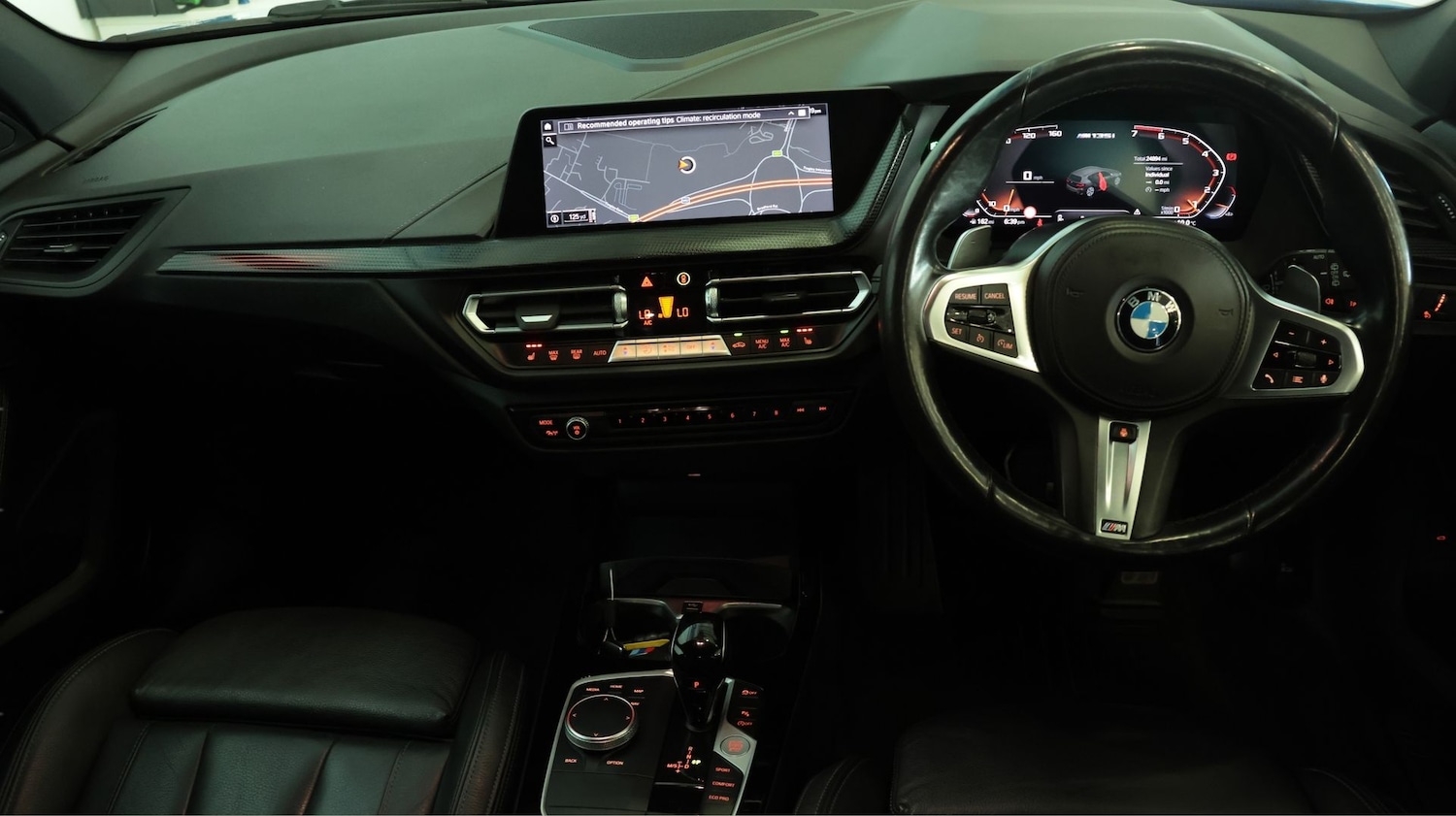 Used BMW 1 Series 2023 for sale - 78074891: Photo 13