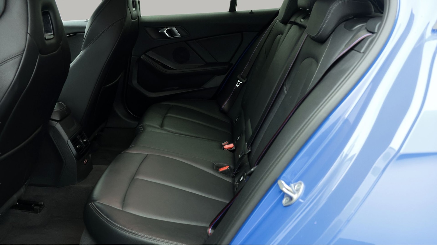 Used BMW 1 Series 2023 for sale - 78074891: Photo 16