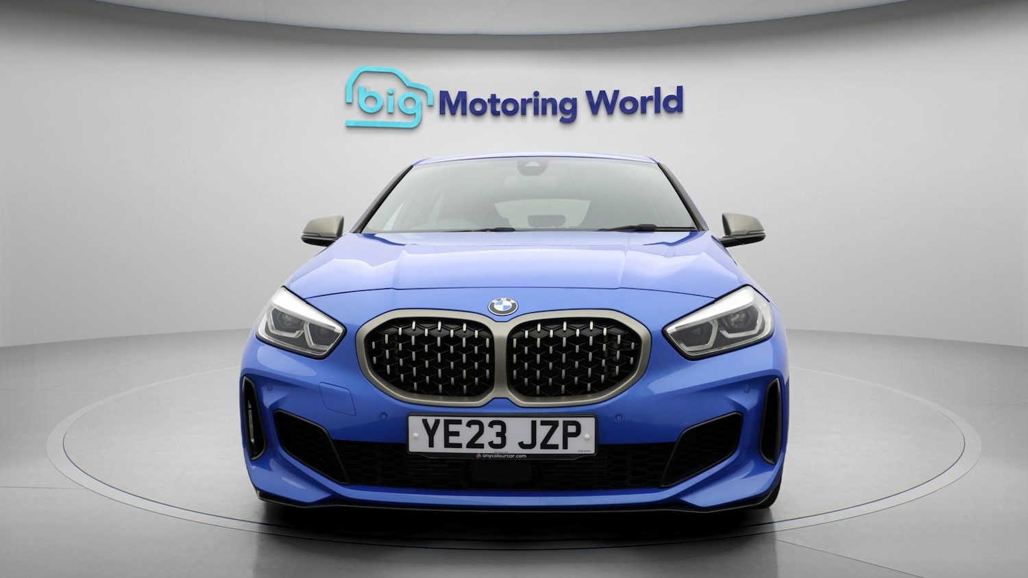 Used BMW 1 Series 2023 for sale - 78074891: Photo 2