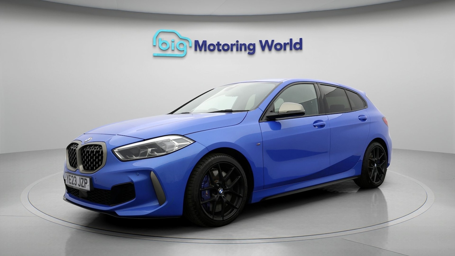 Used BMW 1 Series 2023 for sale - 78074891: Photo 3