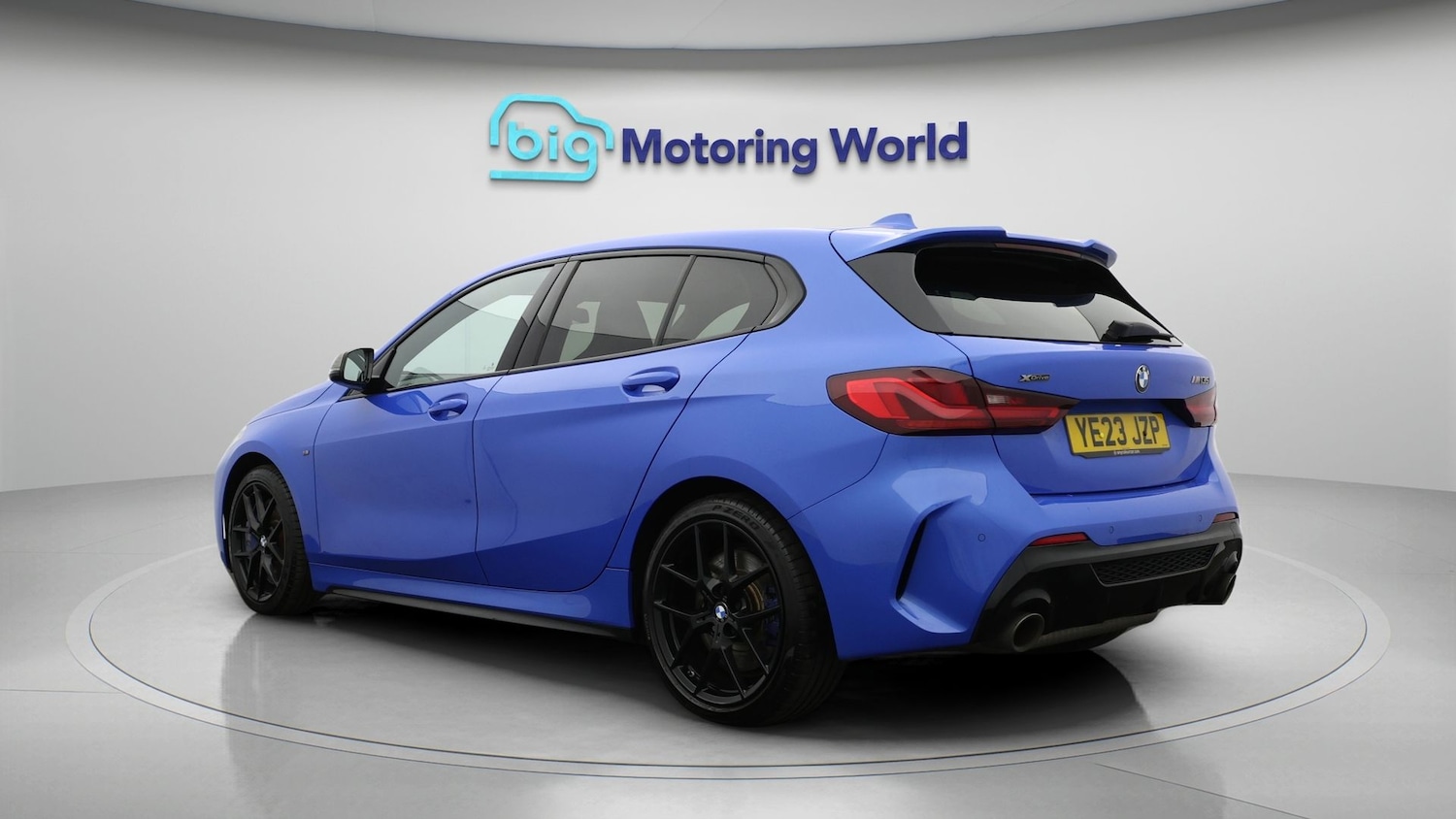 Used BMW 1 Series 2023 for sale - 78074891: Photo 5