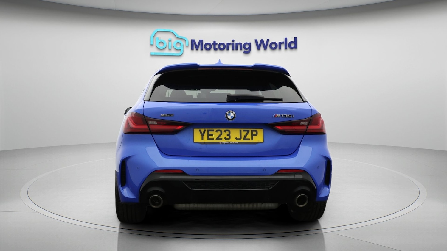 Used BMW 1 Series 2023 for sale - 78074891: Photo 6