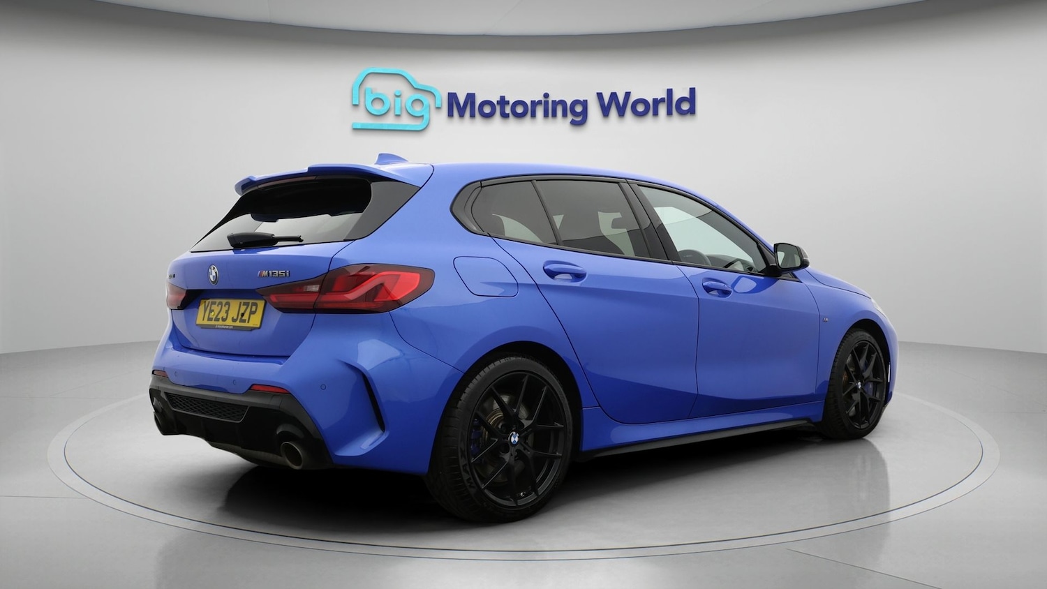 Used BMW 1 Series 2023 for sale - 78074891: Photo 7