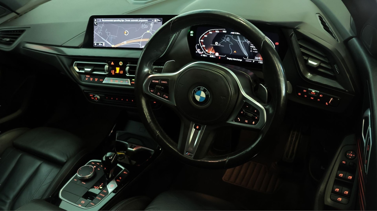 Used BMW 1 Series 2023 for sale - 78074891: Photo 9