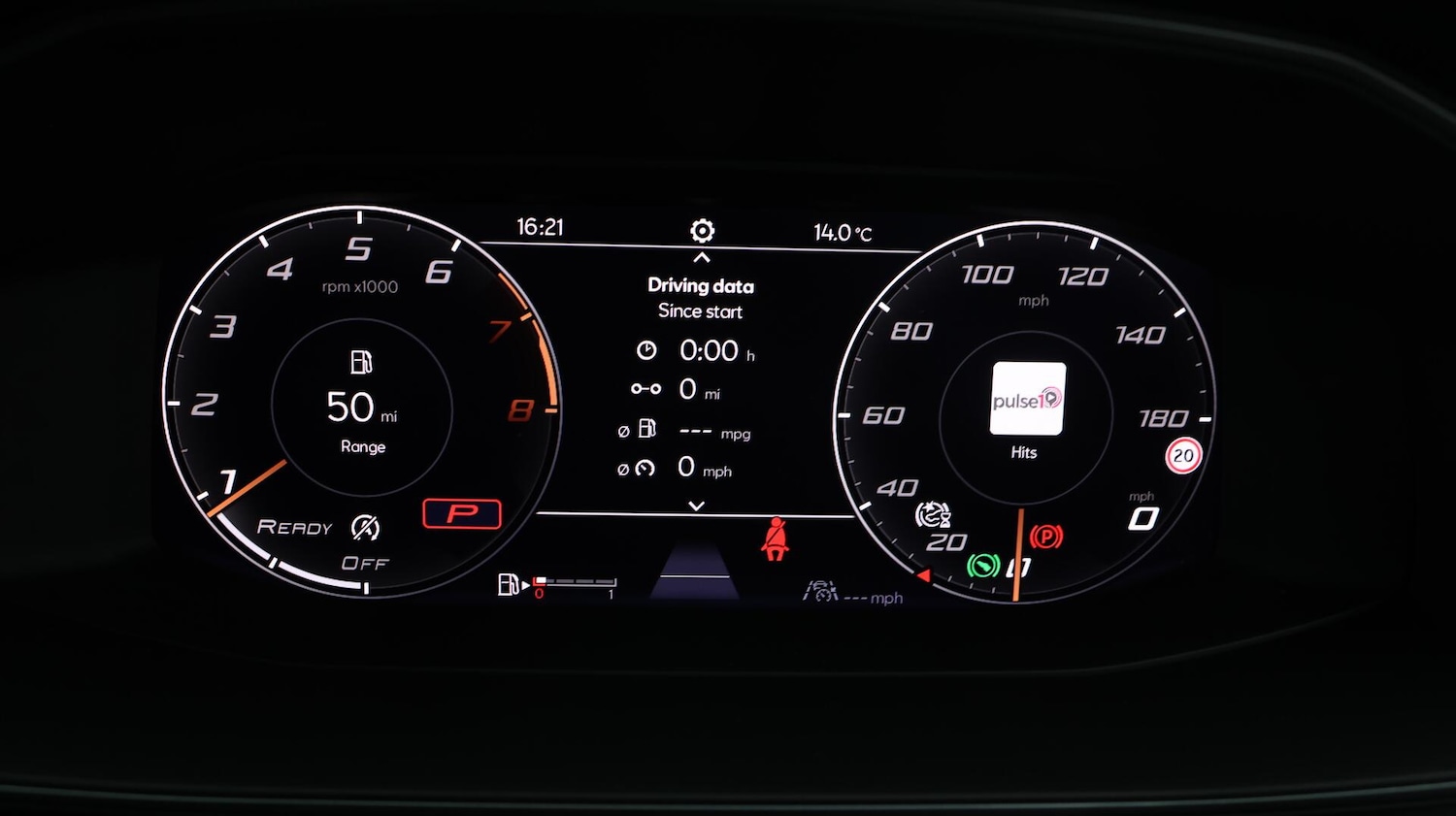 Used Cupra Formentor 2023 for sale - 76108673: Photo 10