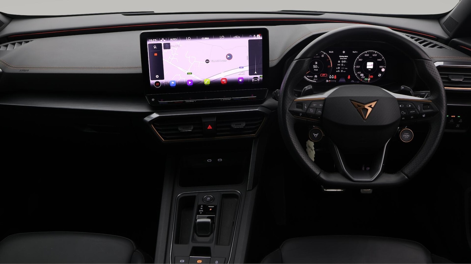 Used Cupra Formentor 2023 for sale - 76108673: Photo 13