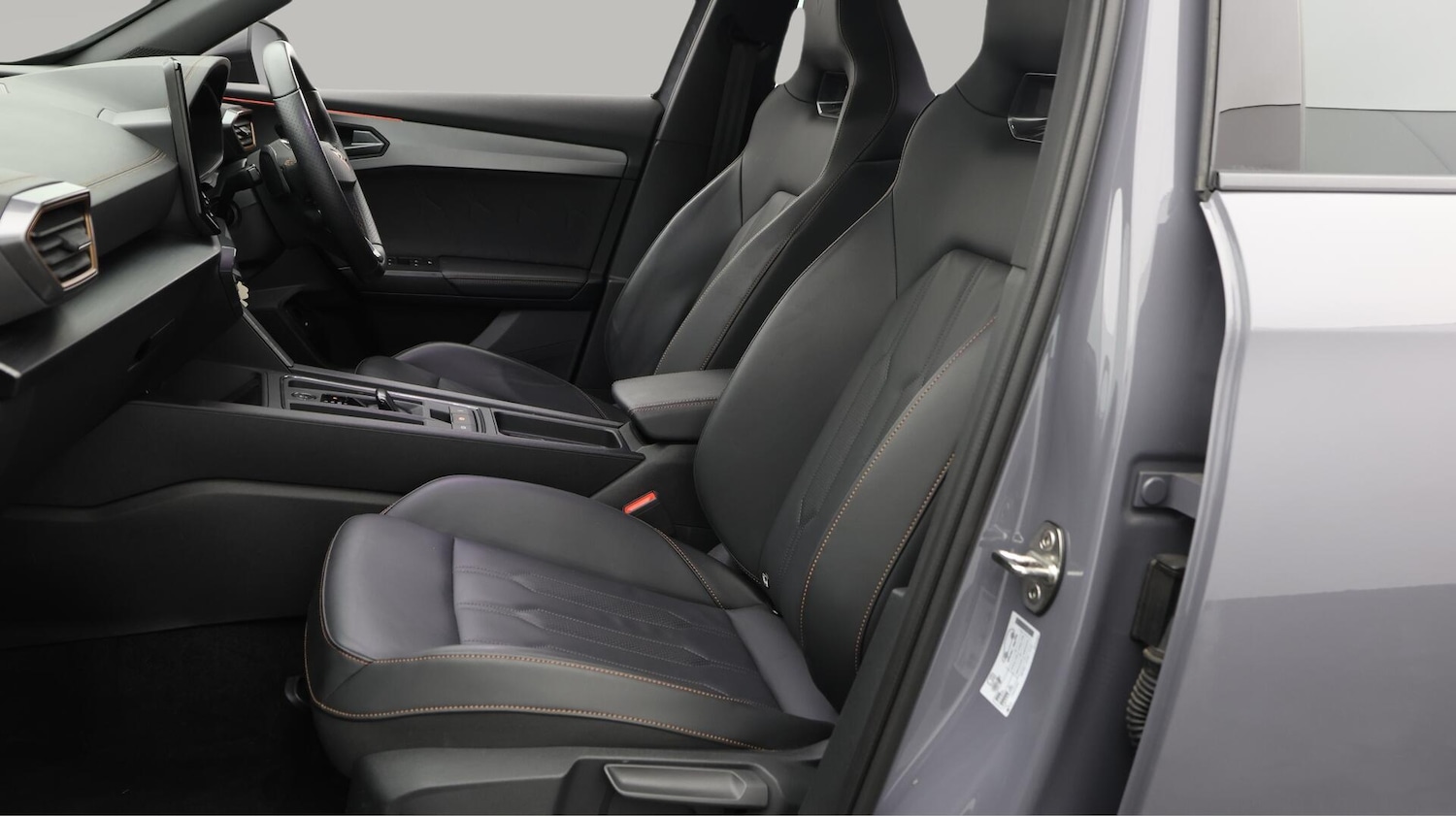 Used Cupra Formentor 2023 for sale - 76108673: Photo 14