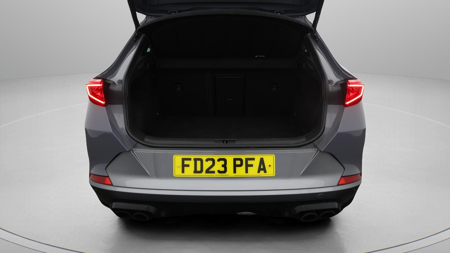 Used Cupra Formentor 2023 for sale - 76108673: Photo 17