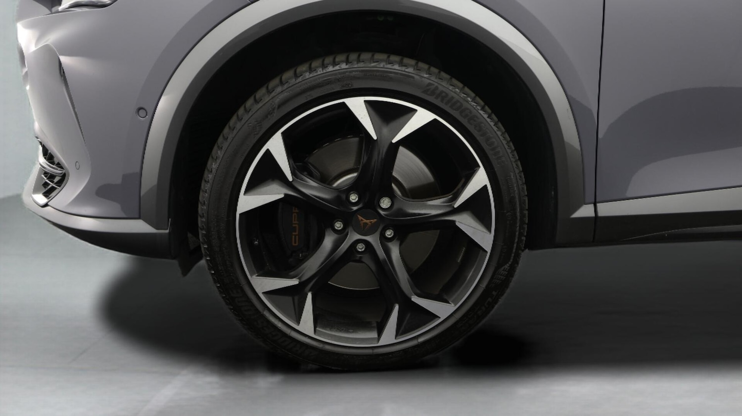 Used Cupra Formentor 2023 for sale - 76108673: Photo 18
