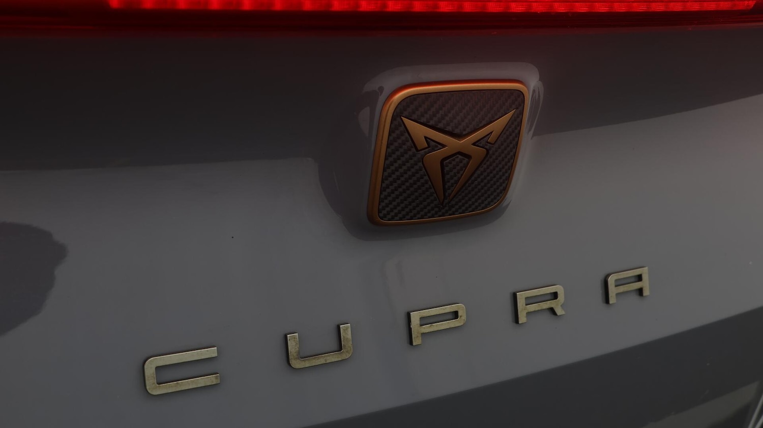 Used Cupra Formentor 2023 for sale - 76108673: Photo 20