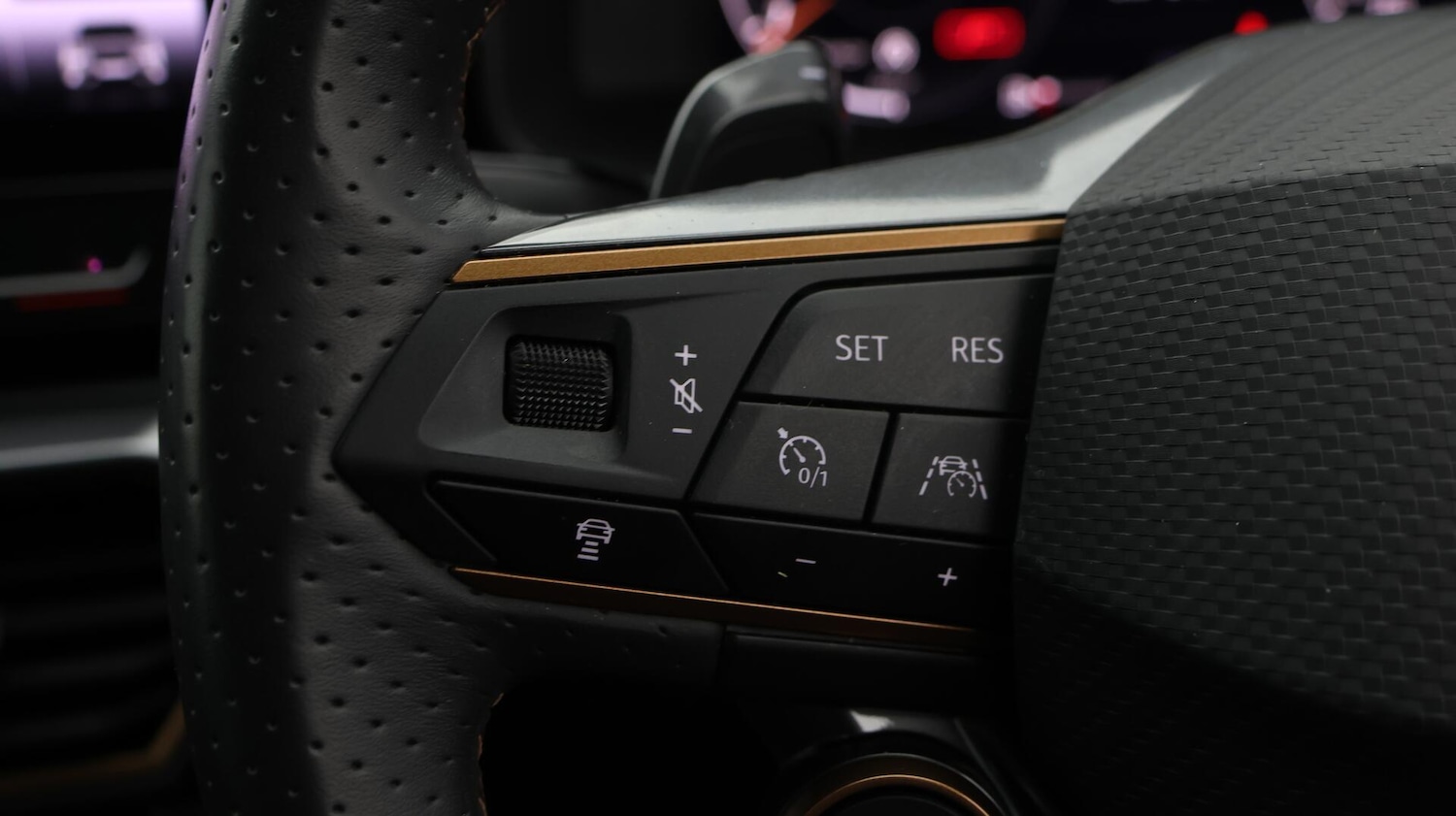 Used Cupra Formentor 2023 for sale - 76108673: Photo 22