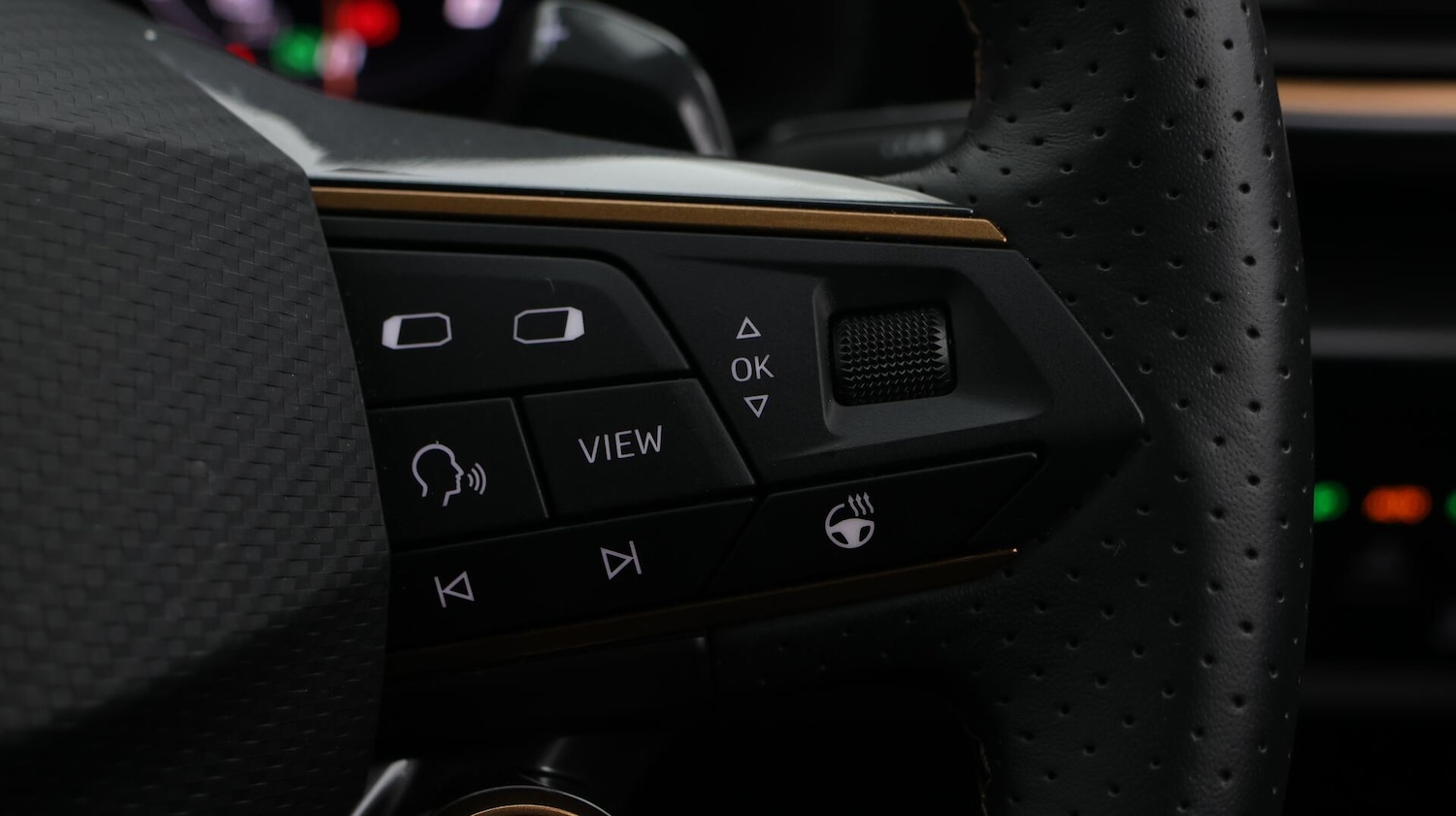 Used Cupra Formentor 2023 for sale - 76108673: Photo 23
