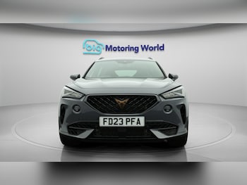 Used Cupra Formentor 2023 for sale - 76108673: Photo 2