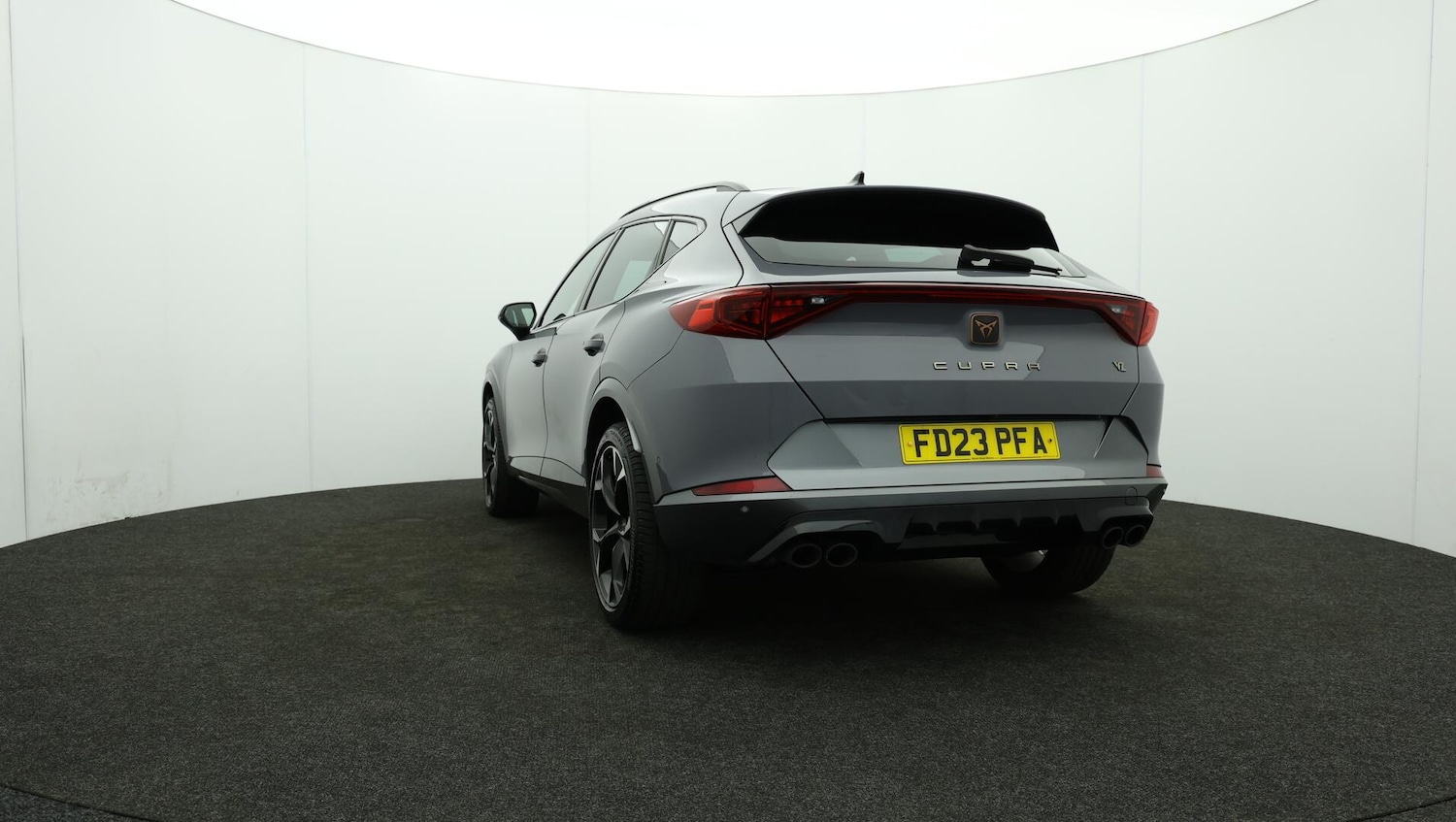 Used Cupra Formentor 2023 for sale - 76108673: Photo 33