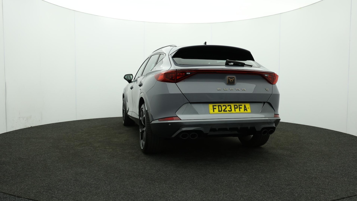 Used Cupra Formentor 2023 for sale - 76108673: Photo 34