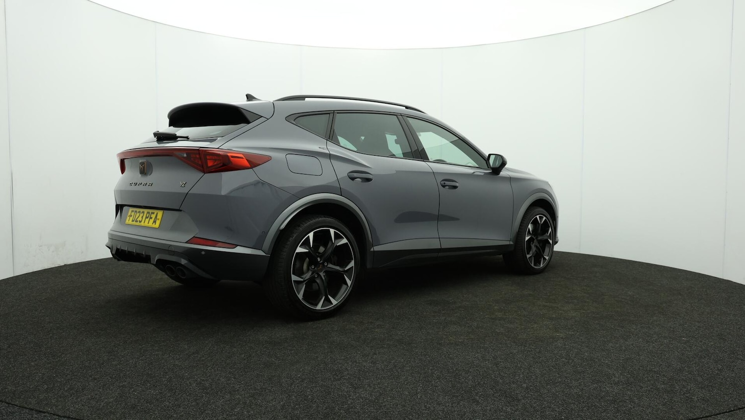 Used Cupra Formentor 2023 for sale - 76108673: Photo 35