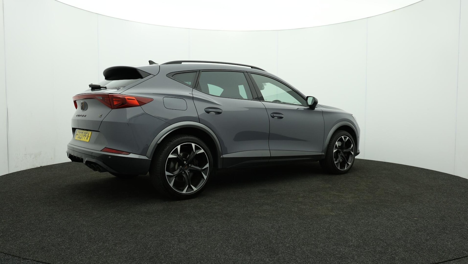 Used Cupra Formentor 2023 for sale - 76108673: Photo 36