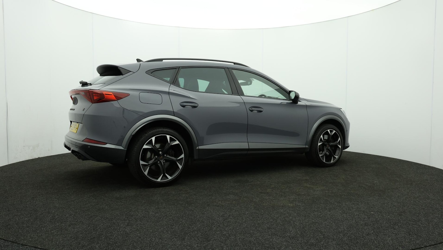 Used Cupra Formentor 2023 for sale - 76108673: Photo 37