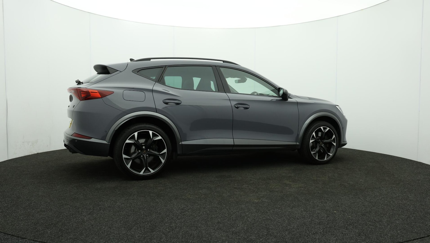 Used Cupra Formentor 2023 for sale - 76108673: Photo 38