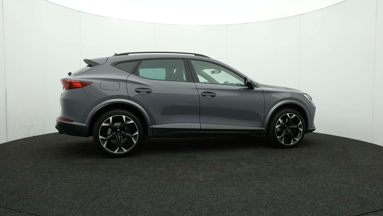 Used Cupra Formentor 2023 for sale - 76108673: Photo 39