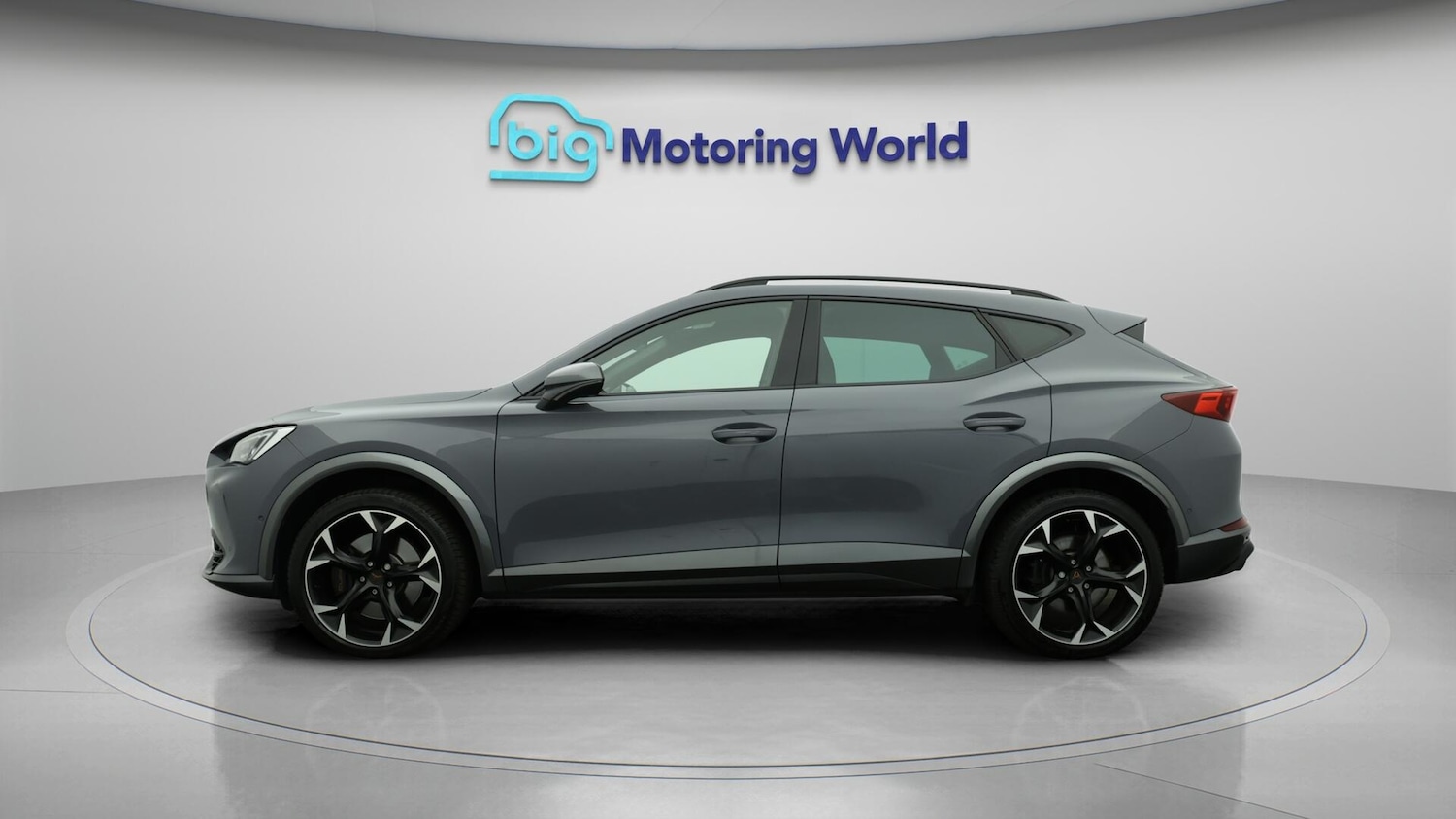 Used Cupra Formentor 2023 for sale - 76108673: Photo 4