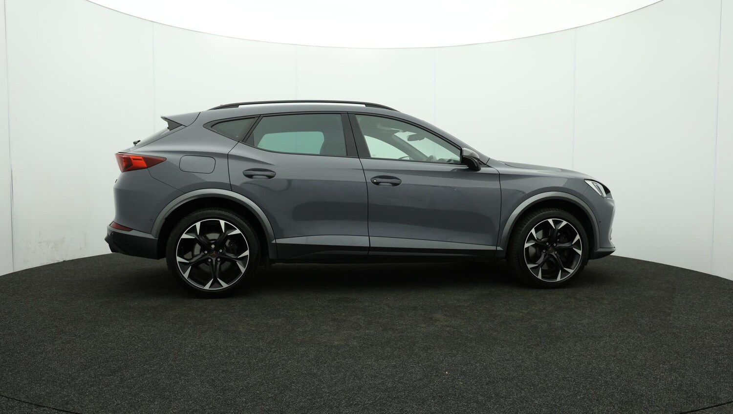 Used Cupra Formentor 2023 for sale - 76108673: Photo 40