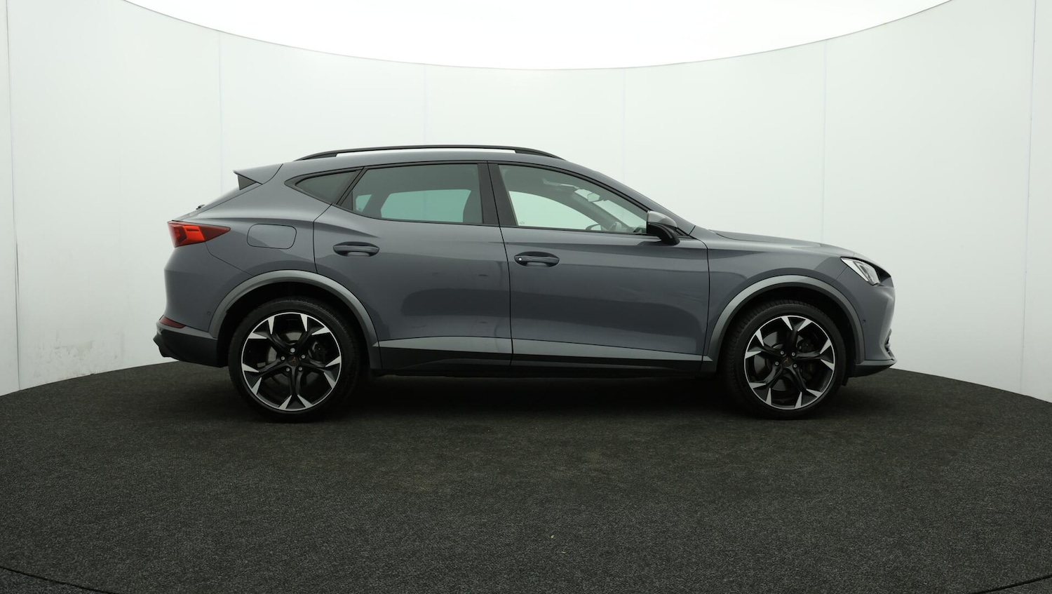 Used Cupra Formentor 2023 for sale - 76108673: Photo 41
