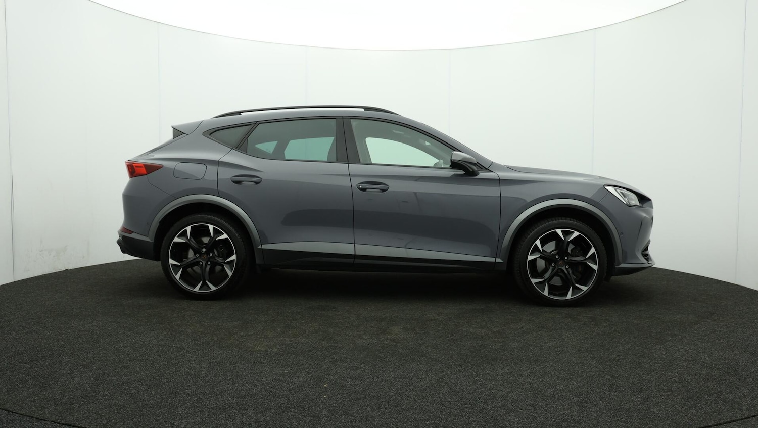 Used Cupra Formentor 2023 for sale - 76108673: Photo 42
