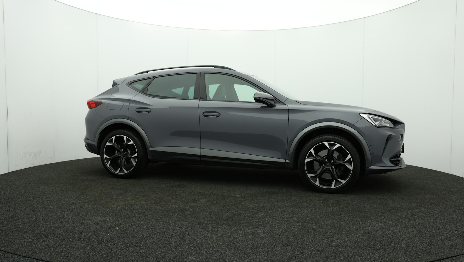 Used Cupra Formentor 2023 for sale - 76108673: Photo 44