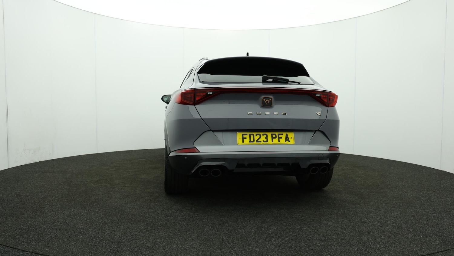 Used Cupra Formentor 2023 for sale - 76108673: Photo 45