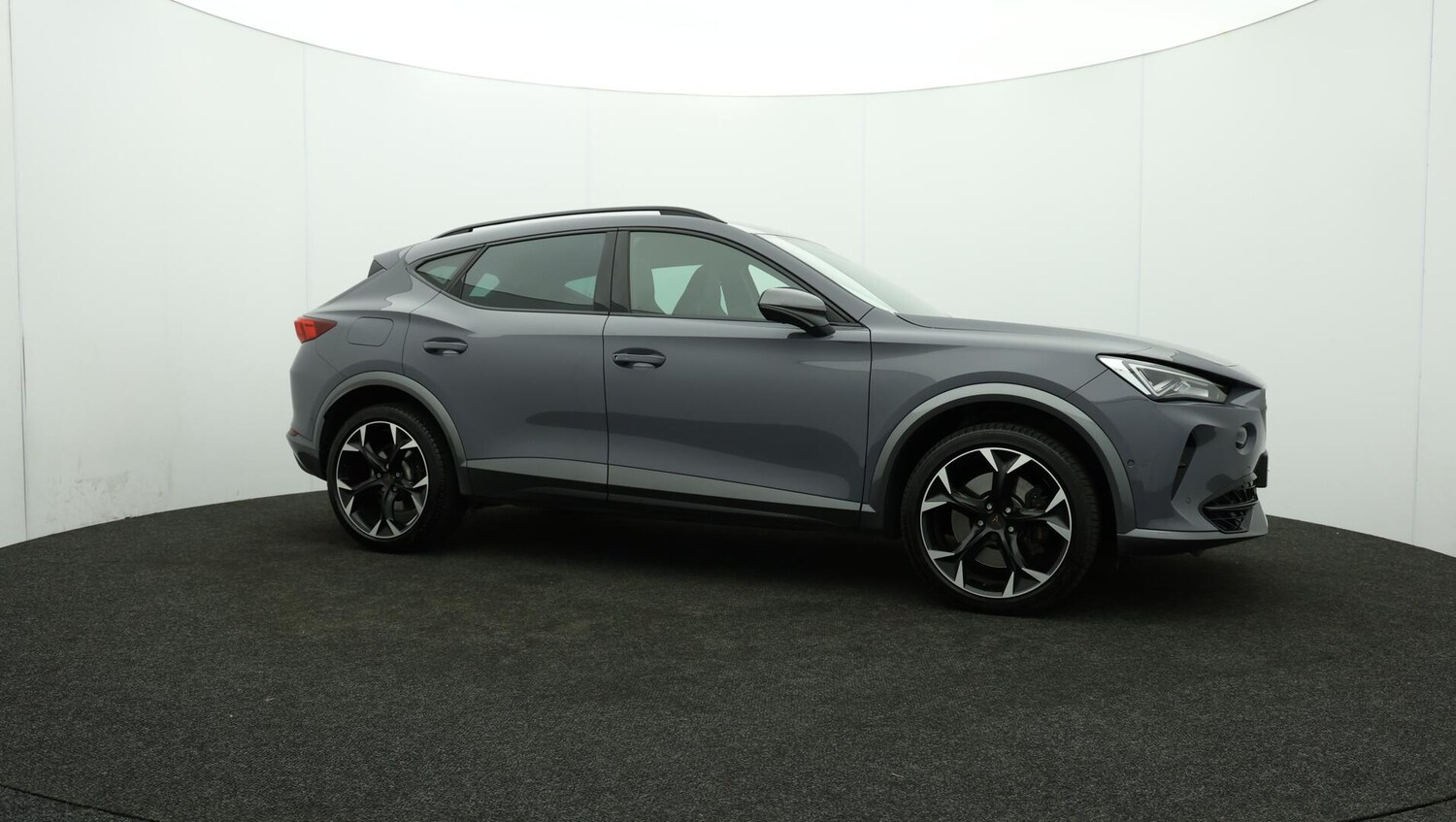 Used Cupra Formentor 2023 for sale - 76108673: Photo 46