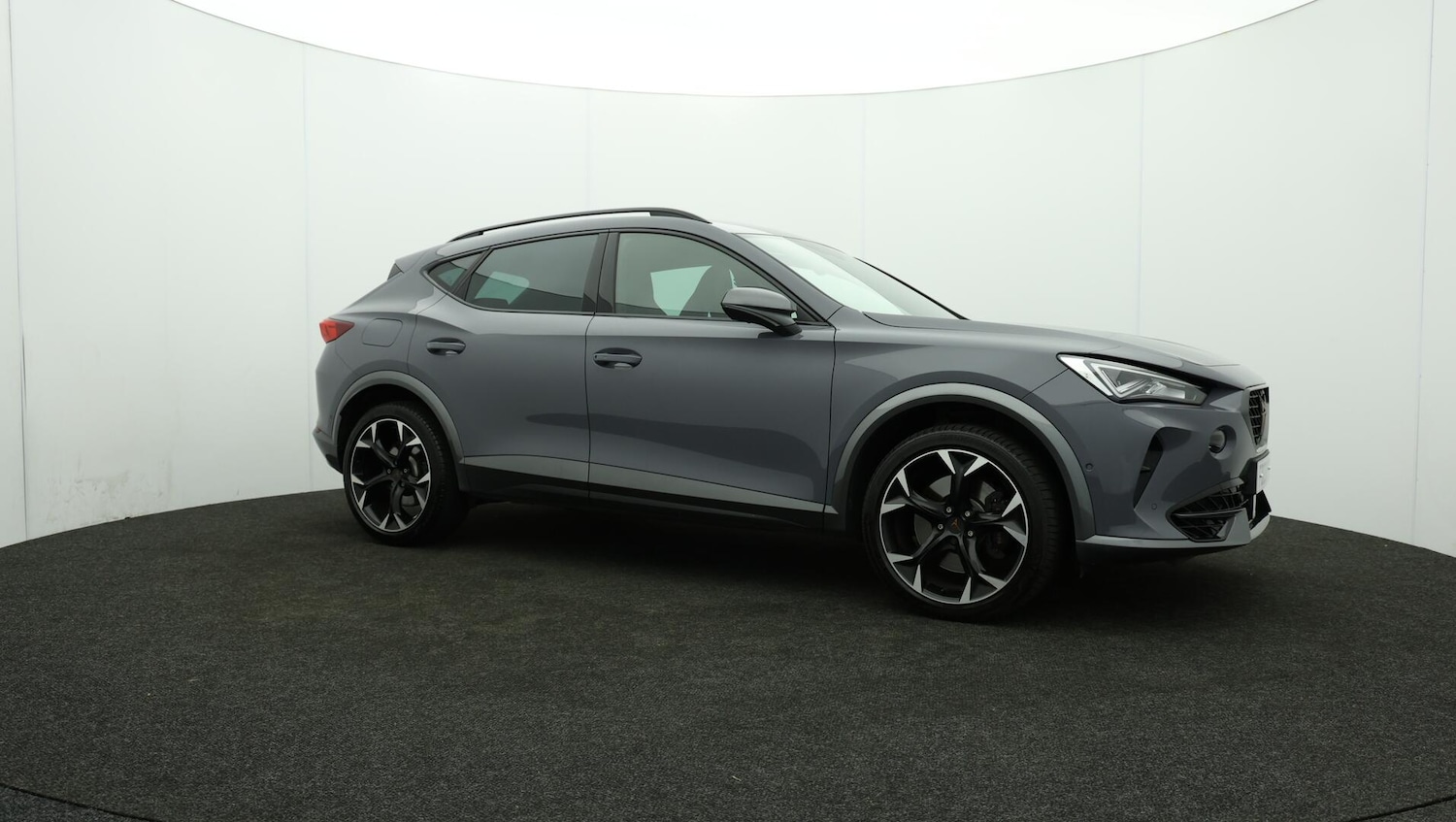 Used Cupra Formentor 2023 for sale - 76108673: Photo 47