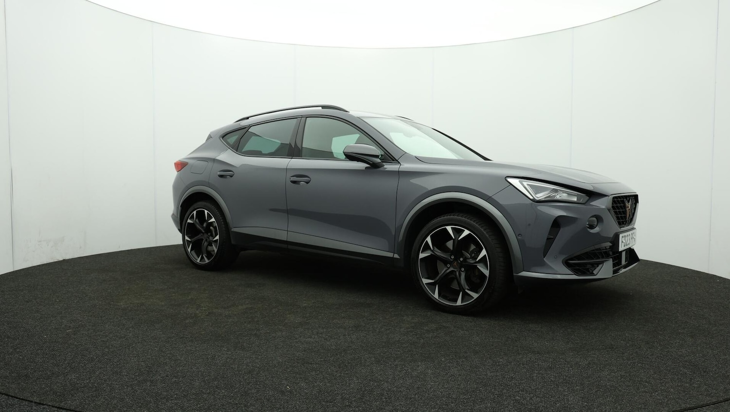 Used Cupra Formentor 2023 for sale - 76108673: Photo 48