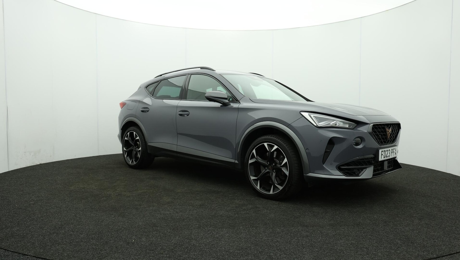 Used Cupra Formentor 2023 for sale - 76108673: Photo 49