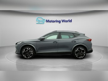 Used Cupra Formentor 2023 for sale - 76108673: Photo 4
