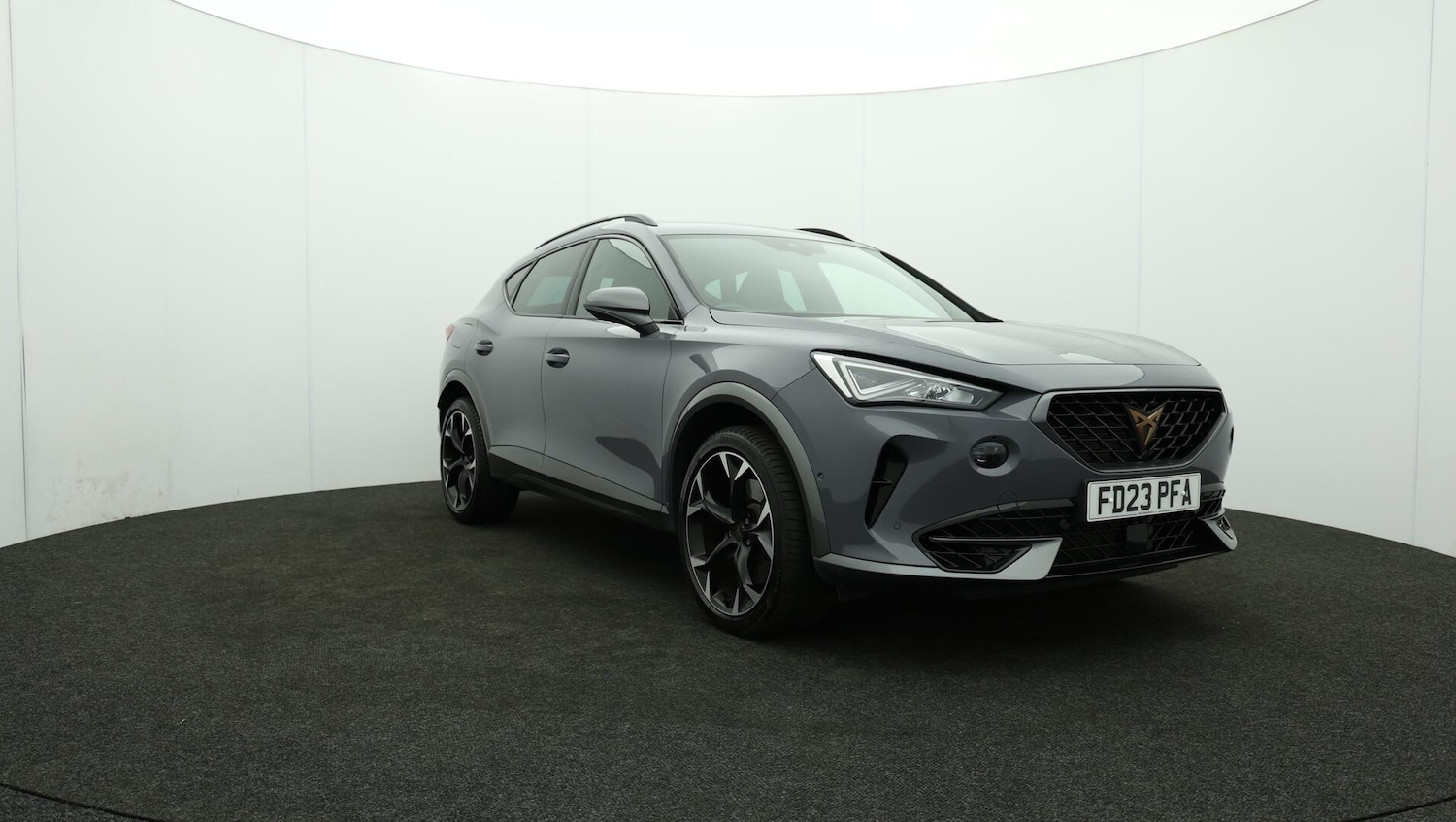 Used Cupra Formentor 2023 for sale - 76108673: Photo 51