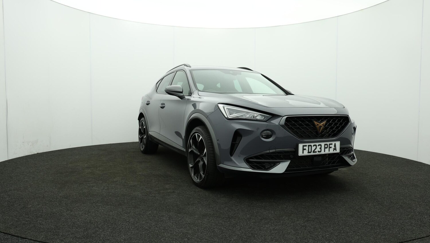 Used Cupra Formentor 2023 for sale - 76108673: Photo 52