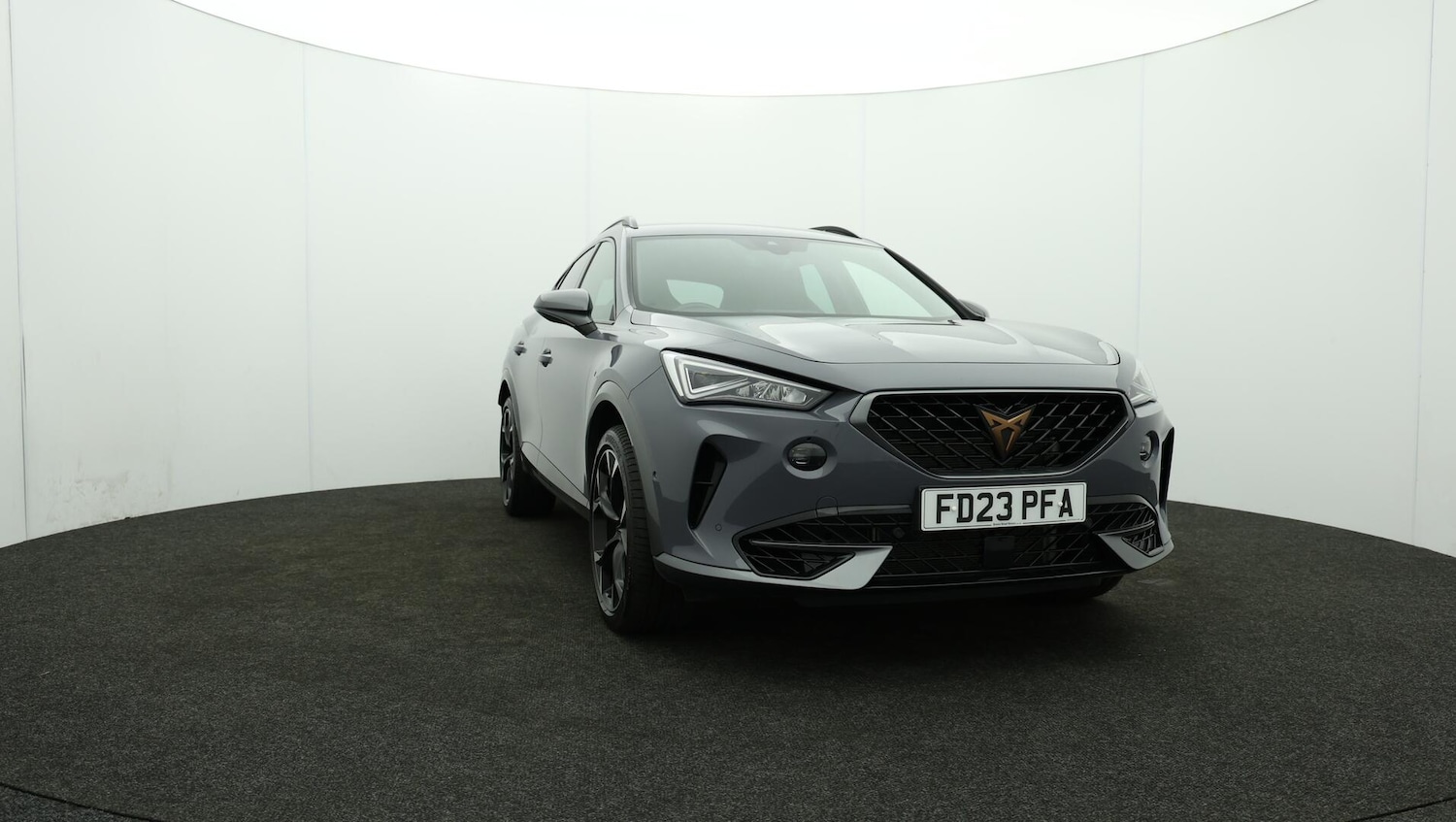 Used Cupra Formentor 2023 for sale - 76108673: Photo 53
