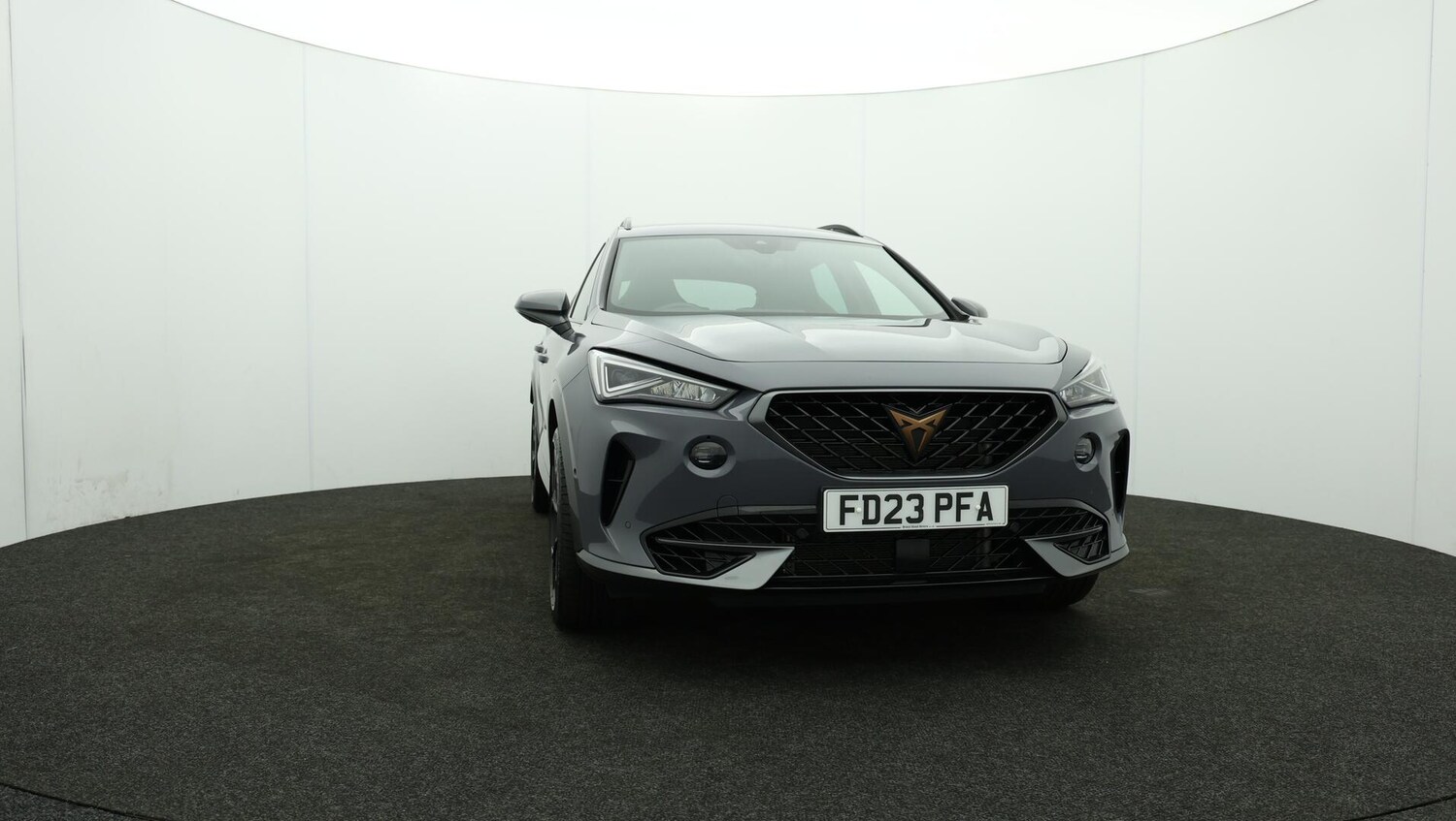 Used Cupra Formentor 2023 for sale - 76108673: Photo 54