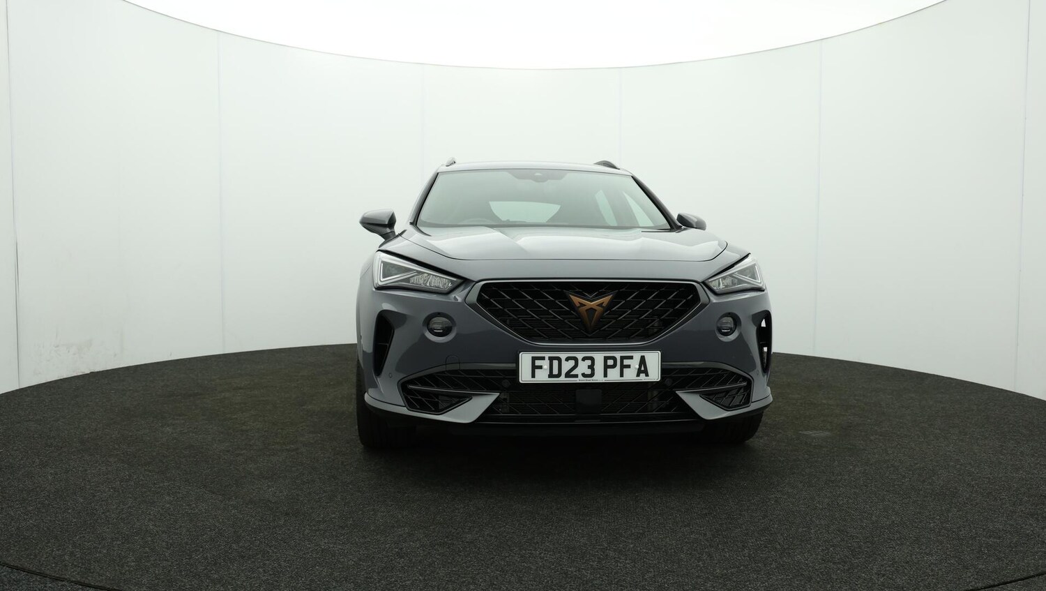 Used Cupra Formentor 2023 for sale - 76108673: Photo 55