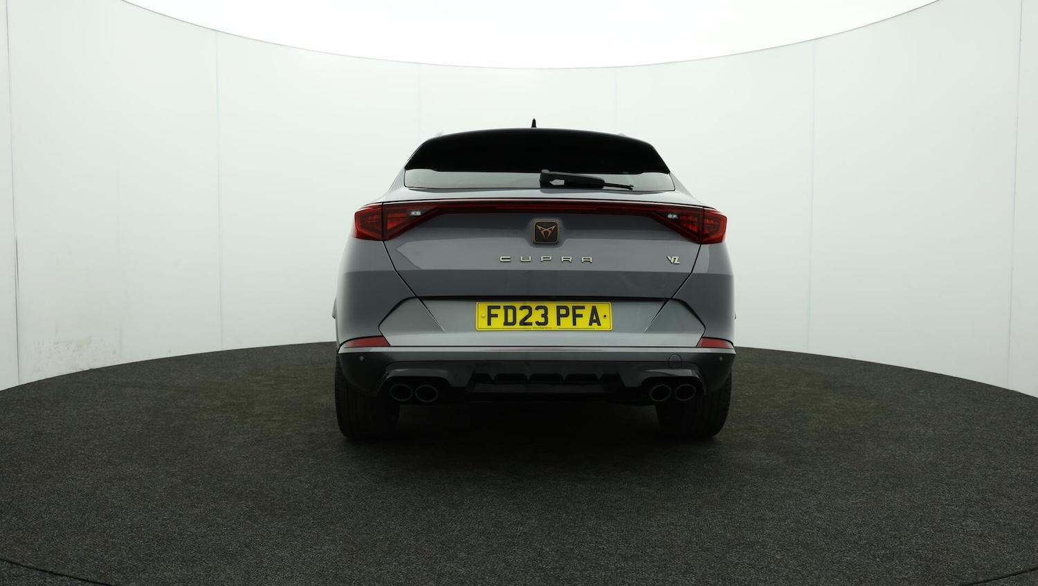 Used Cupra Formentor 2023 for sale - 76108673: Photo 56