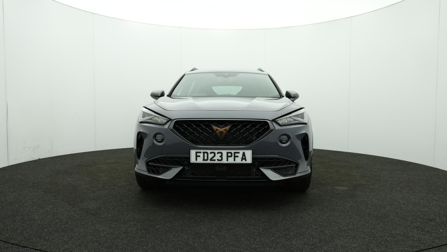 Used Cupra Formentor 2023 for sale - 76108673: Photo 57