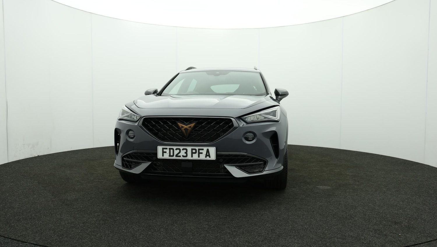 Used Cupra Formentor 2023 for sale - 76108673: Photo 58
