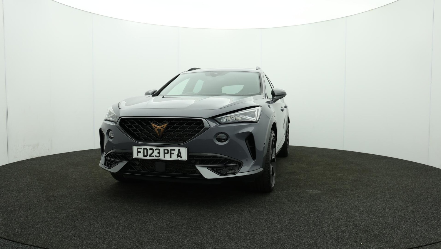 Used Cupra Formentor 2023 for sale - 76108673: Photo 59