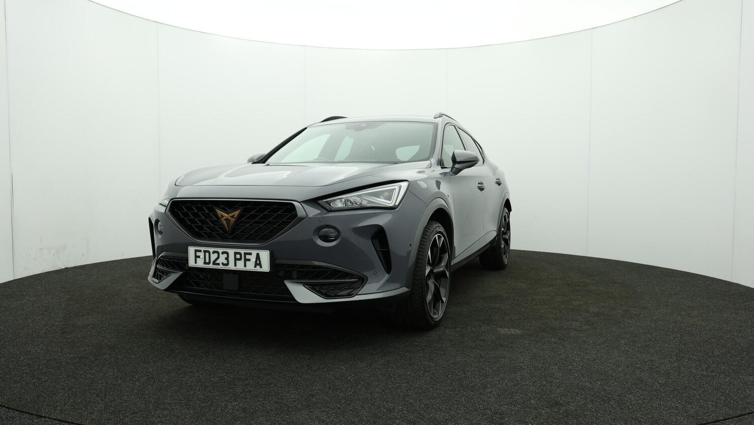 Used Cupra Formentor 2023 for sale - 76108673: Photo 60