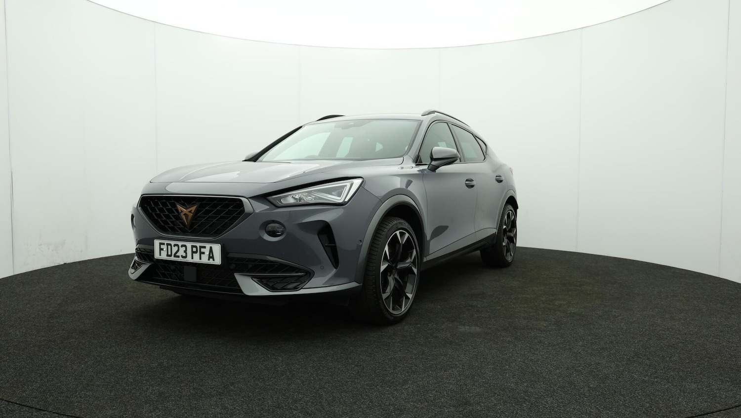 Used Cupra Formentor 2023 for sale - 76108673: Photo 61