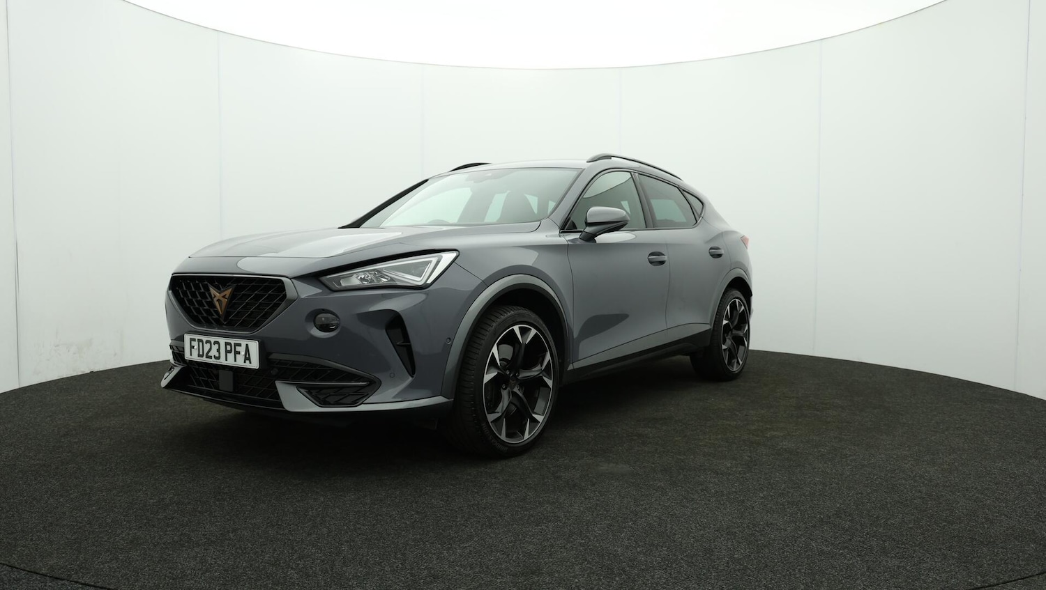 Used Cupra Formentor 2023 for sale - 76108673: Photo 62