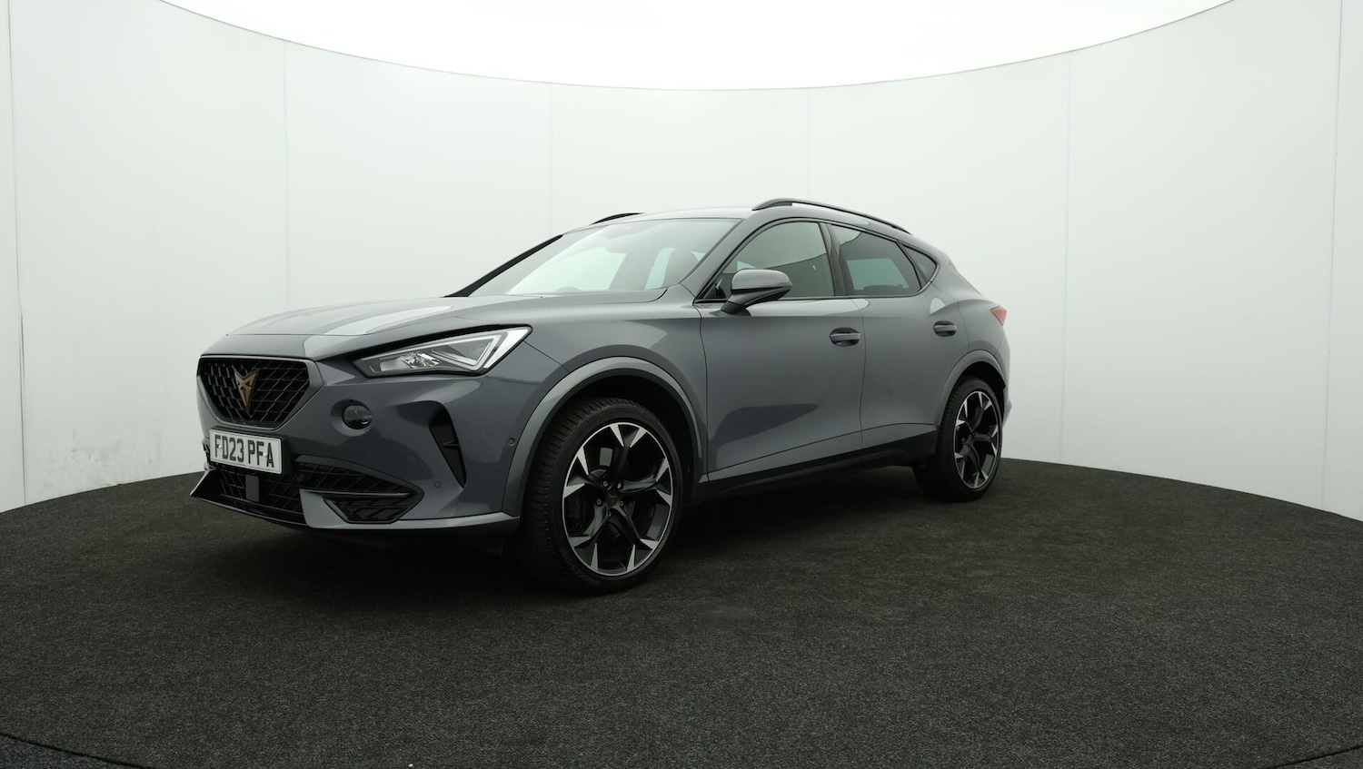 Used Cupra Formentor 2023 for sale - 76108673: Photo 63